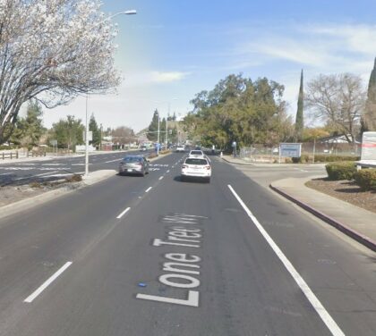 [07-06-2023] Pregnant Woman Killed, 2 Others Injured After Two-Vehicle Rollover Collision in Antioch