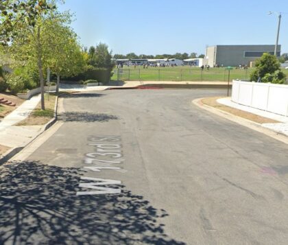 [07-08-2023] 37-Year-Old Gardener Severely Injured After Firework Incident in Torrance