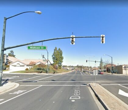 [07-08-2023] 51-Year-Old Male ATV Rider Killed After Suspected DUI Hit-And-Run Crash in Antioch