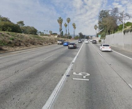 [07-08-2023] One Person Killed, Another Hospitalized After Single-Vehicle Crash in Boyle Heights