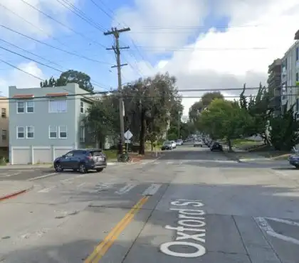 [07-11-2023] Motorcycle Rider in Critical Condition After Hit-and-Run Collision in North Berkeley
