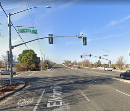[07-11-2023] Two Pedestrians Killed by Suspected DUI Driver in North Highlands