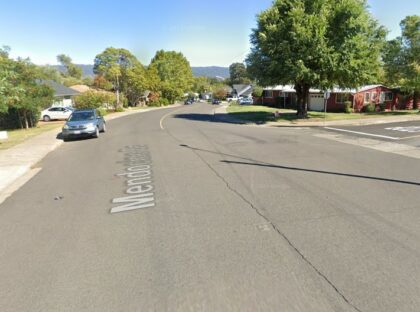 [07-14-2023] Female Passenger Sustained Severe Injuries After Solo-Vehicle DUI Collision in Ukiah