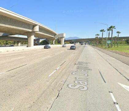 [07-15-2023] 1 Man Killed Following Hit-And-Run Collision in Santa Ana, Suspect At Large