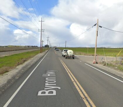 [07-15-2023] Alleged Drunk Driver Involved in Fatal Accident on Byron Highway, Passenger Killed