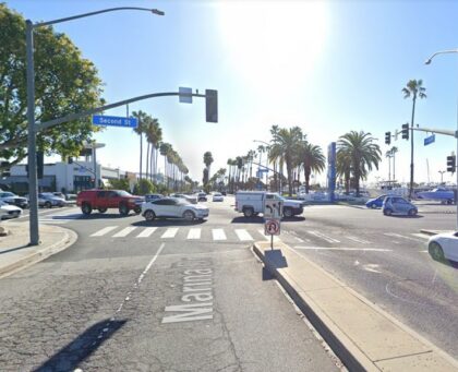 [07-16-2023] Long Beach Hit-And-Run Driver Kills One Woman and Injures Another Man Riding on Tandem Bike