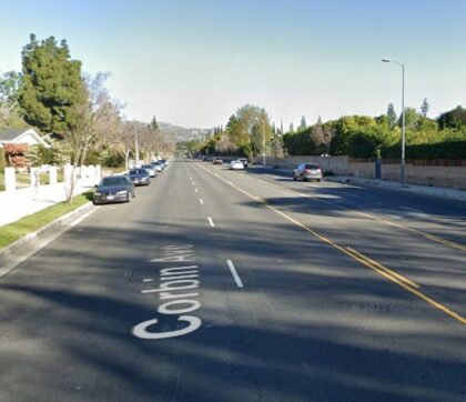 [07-16-2023] Passenger Trapped & Injured After Hit-And-Run Crash Involving Three Vehicles in Winnetka
