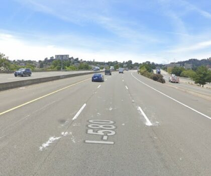 [07-18-2023] Pedestrian Killed After Being Hit by Pickup Truck in Richmond