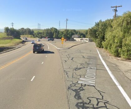 [07-22-2023] At Least One Person Died Following Motorcycle Collision Along Mountain House Road