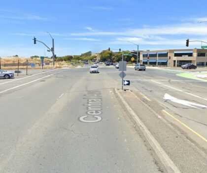 [07-22-2023] One Man Injured After Allegedly Being Struck by Vehicle in Richmond
