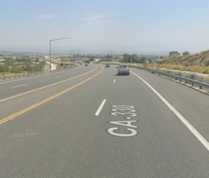 [07-22-2023] One Person Killed Following Two-Vehicle Collision Near Highland
