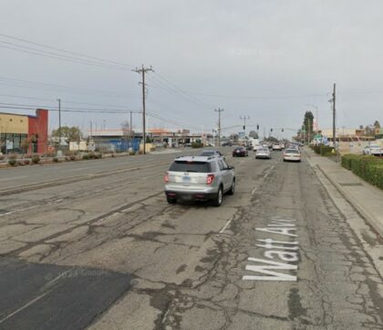 [07-26-2023] Female Pedestrian Dies After Hit-And-Run Crash in North Highlands