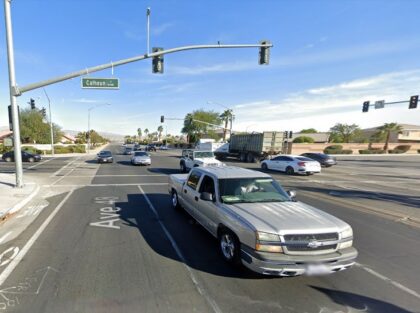 [07-27-2023] Three People in Critical Condition Following Two-Vehicle DUI Crash in Indio