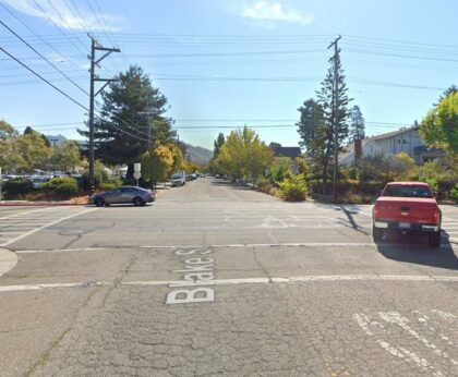 [07-28-2023] Male Cyclist Injured After Being Struck by Box Truck in Berkeley