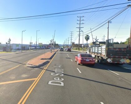 [07-31-2023] One Person Hospitalized After Exposure to Unknown Chemical in Chatsworth