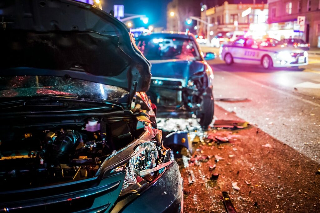 Los Mejores Abogados De Accidentes Automovilísticos
