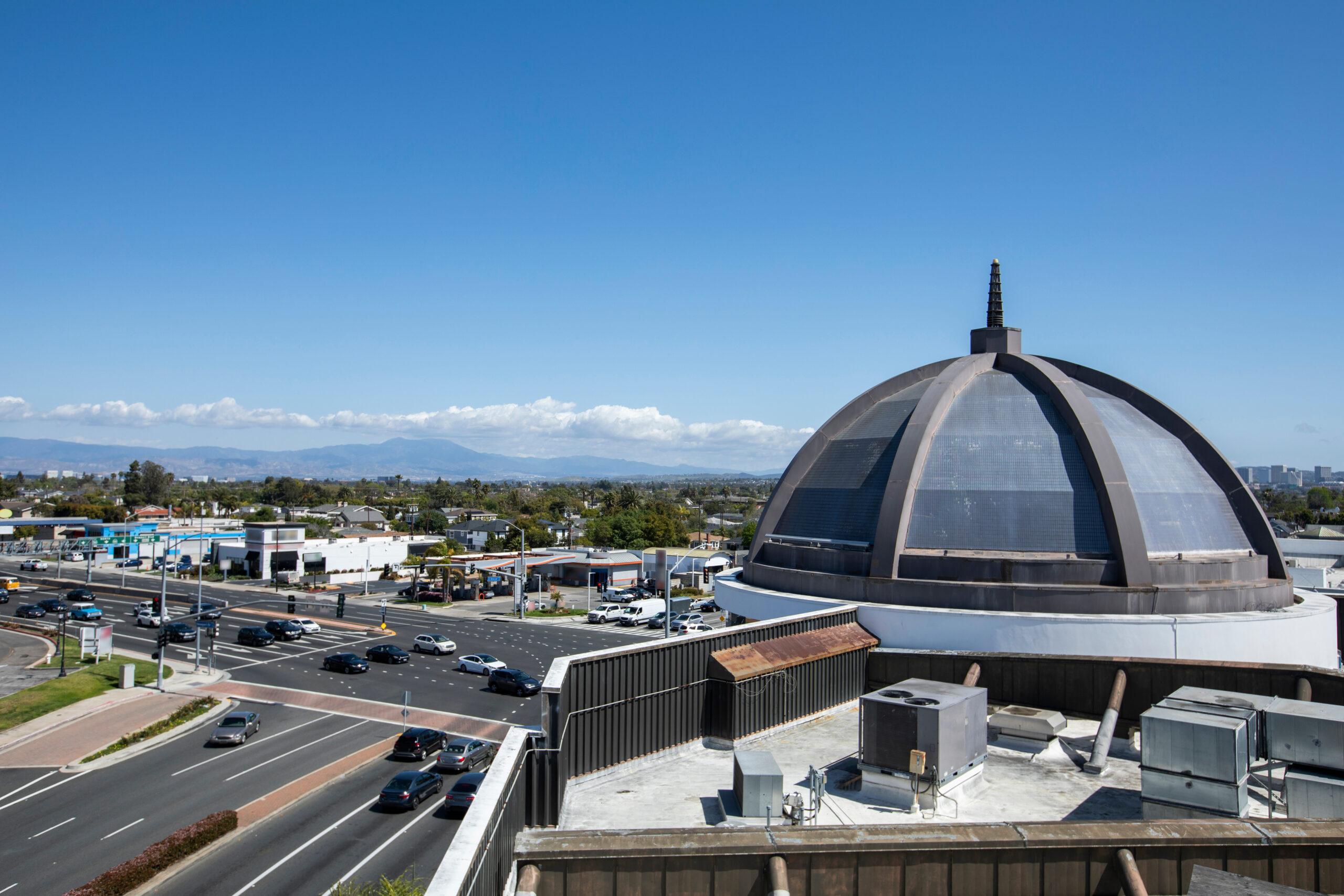 Bufete de Abogados de Lesiones de Costa Mesa