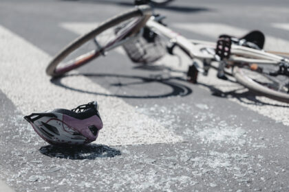 California Abogados de Accidentes de Bicicleta Y Peatones