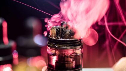 Explosiones Con Baterías De Cigarrillos Electrónicos