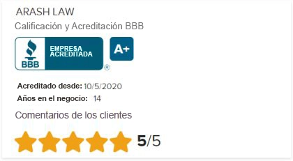 El Better Business Bureau también es otra fuente de información confiable.