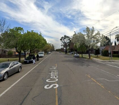[08-03-2023] Employee Killed After Being Struck by Vehicle While Working in Lodi