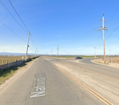 [08-04-2023] Six People, Including Four Children, Injured After Two-Vehicle Head-On Collision in Salinas