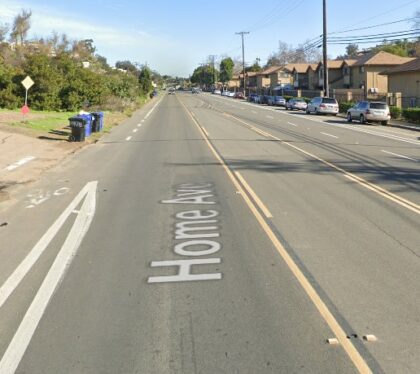 [08-05-2023] 25-Year-Old Man Injured After Motorcycle Collision in Ridgeview-Webster