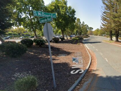 [08-06-2023] 1 Woman & 1 Child Injured Following Hit-and-Run Collision Involving DUI Driver in Petaluma