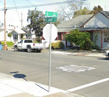 [08-06-2023] Antioch Sideshow Resulted to Three Car Crashes Injuring One Woman