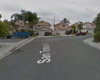 [08-15-2023] 16-Month-Old Toddler Killed Following Pickup Truck Collision in Oceanside