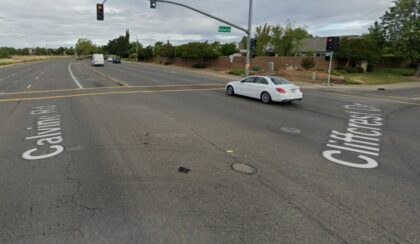 [08-18-2023] 31-Year-Old Male Pedestrian Killed by Vehicle Near Elk Grove
