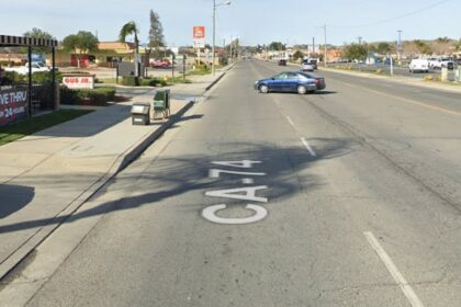 [08-20-2023] 23-Year-Old Woman & 20-Year-Old Man Killed After Two-Vehicle Head-On Collision in Perris