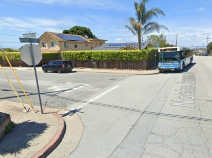 [08-27-2023] Fatal Pedestrian Accident on Southbound Interstate 280 in Bay Area