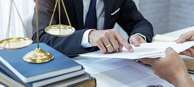 Santa Monica Car Accident Attorneys