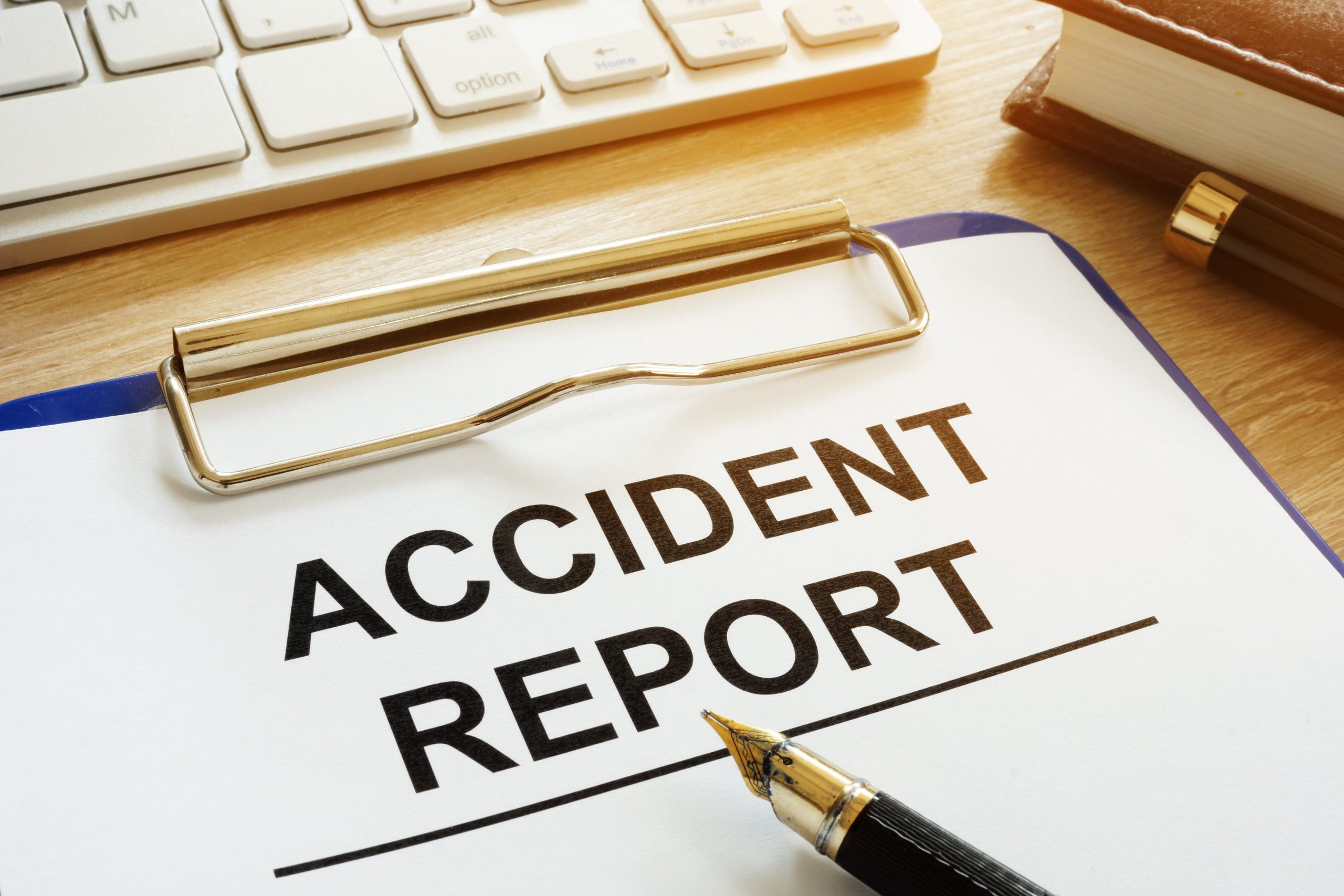Can Uber Be Held Liable for Injuries?