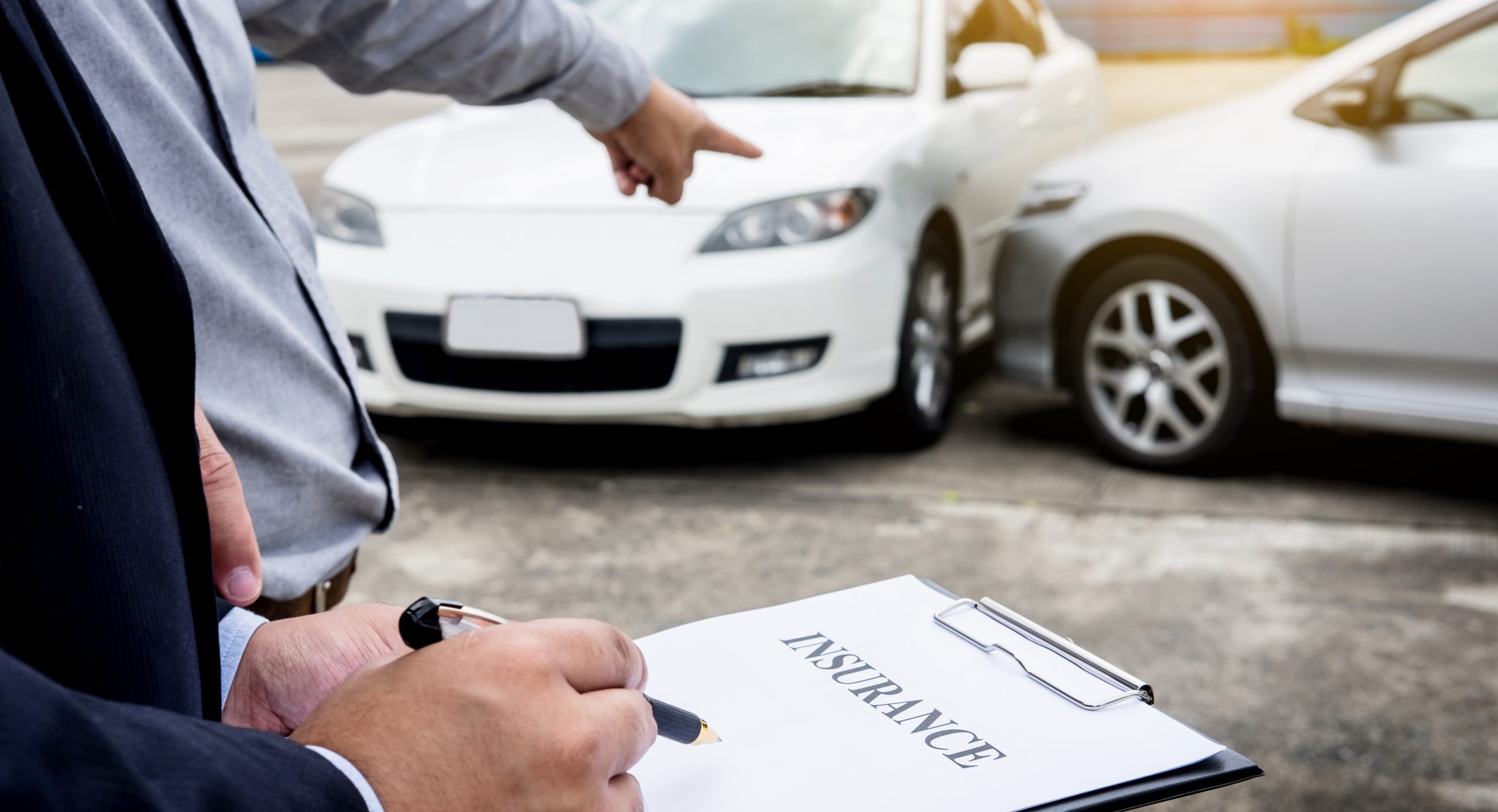 What Can I Expect from the Insurance Company