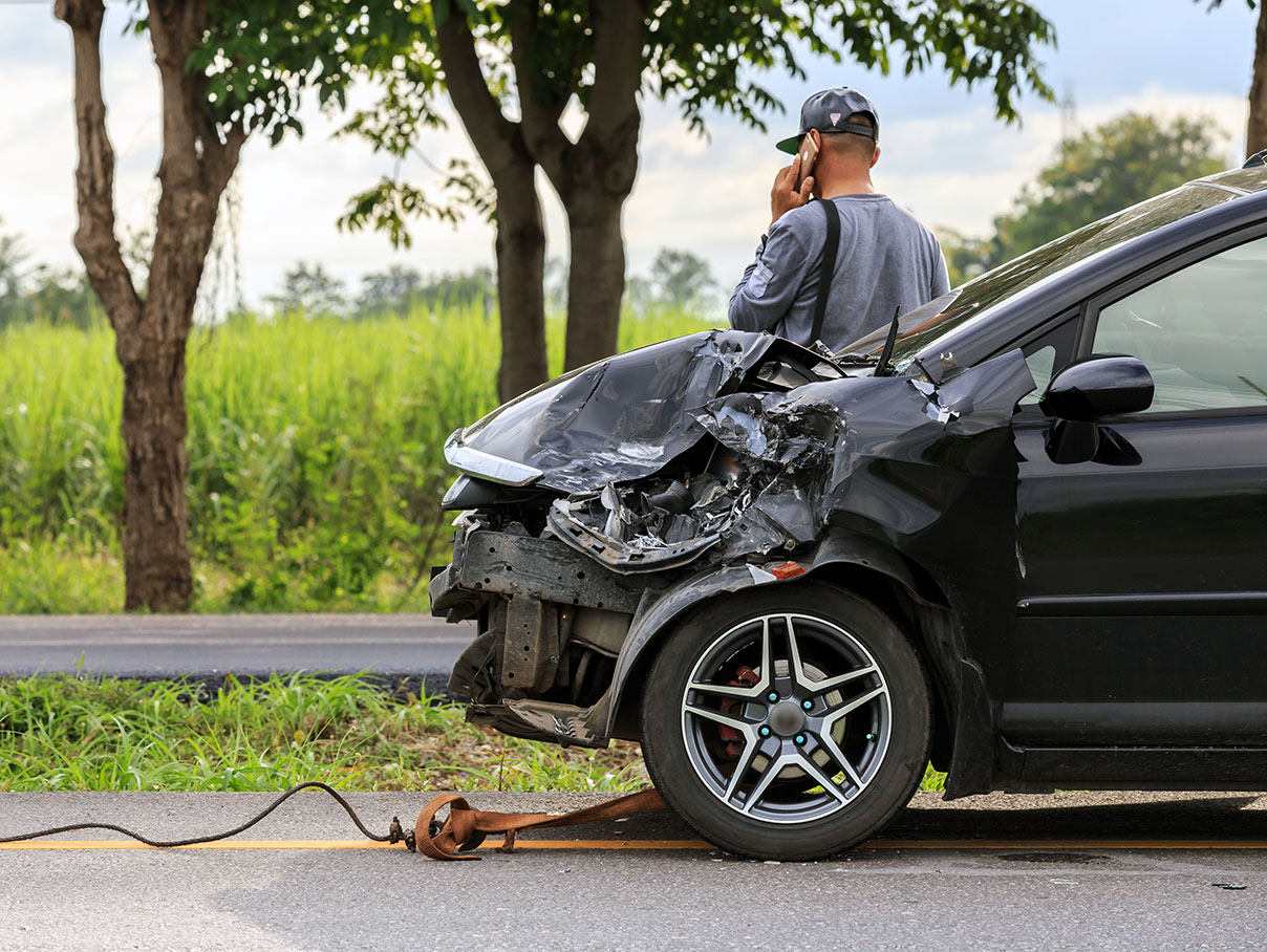 abogados de accidentes de tráfico