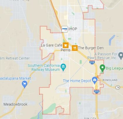 [08-31-2023] Mother Injured, 3-Year-Old Daughter Dead Following Hit-and-Run Collision by Motorcycle in Perris
