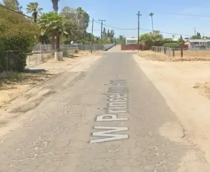 [09-07-2023] Mother & Two Children Ages 11 & 4 Hospitalized After Being Hit by Vehicle on First Street
