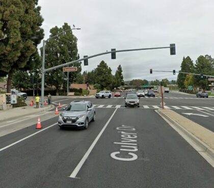 [09-19-2023] 54-Year-Old Man Killed Following Motorcycle Crash in Irvine