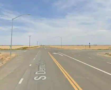 [09-22-2023] Injuries Reported After Collision Involving Big Rig on State Route 33