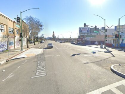 [09-26-2023] Pedestrian Died After Hit-And-Run Collision in Oakland