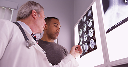 As Proven by Data - Heavy Traffic Contributes to Brain Damage