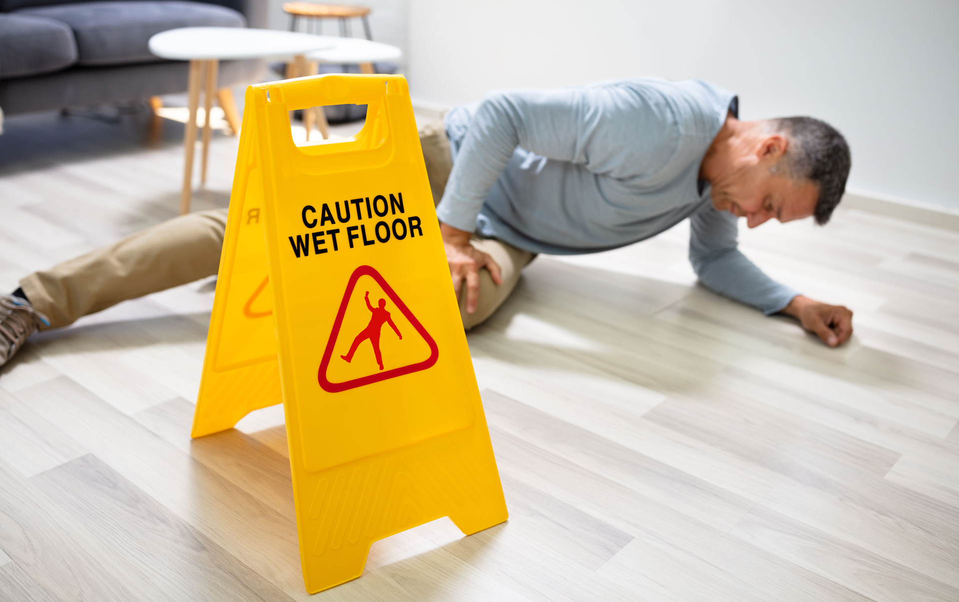 When Is A Los Angeles Property Owner Liable For Injuries?