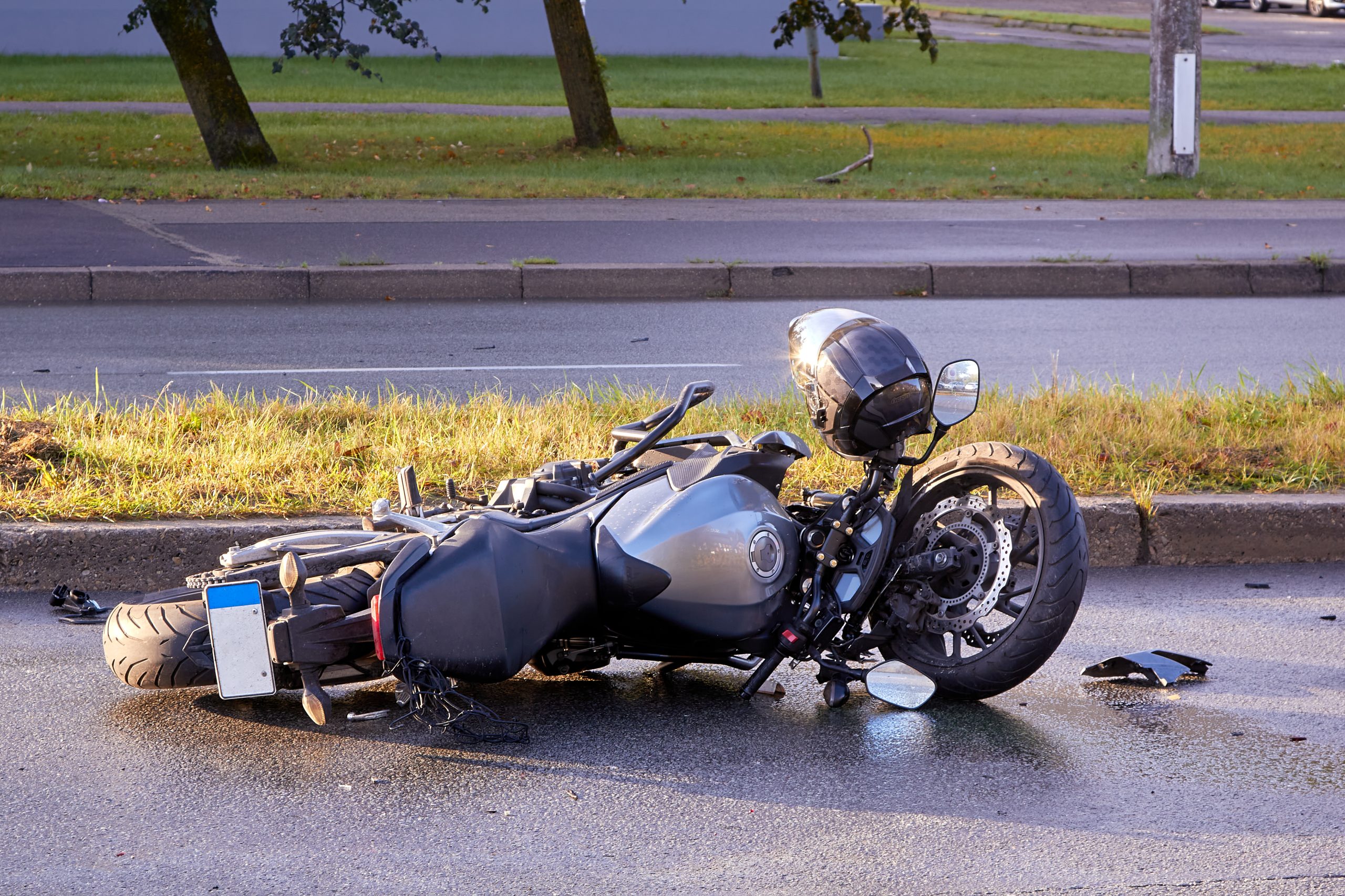 Why You Need to Retain Motorcycle Hit-and-Run Accident Attorneys in Los Angeles