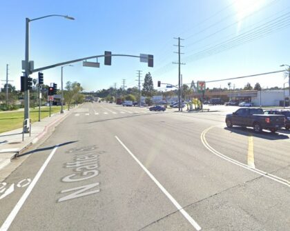 [10-01-2023] Female Pedestrian Injured Following Hit-and-Run Collision in San Pedro