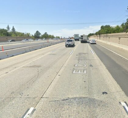 [10-02-2023] 2-Year-Old Child Injured After DUI Crash in Oroville