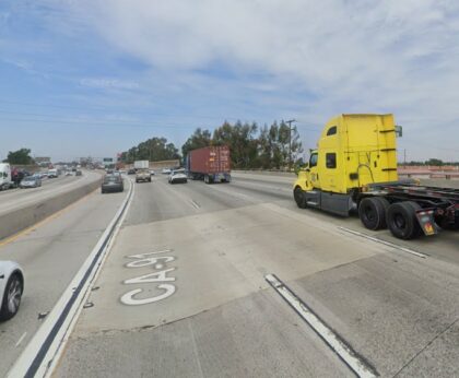 [10-04-2023] Injuries Yet Undisclosed Following Three-Vehicle Crash in Bellflower