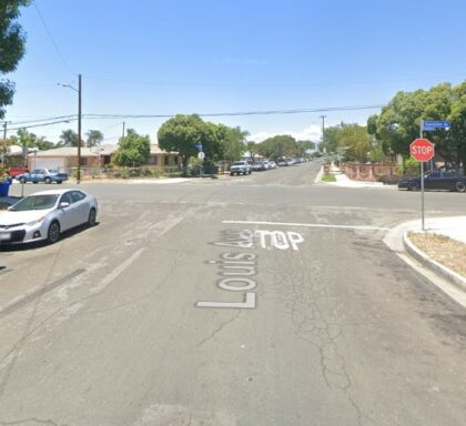 [10-06-2023] Female Trapped After Two-Vehicle Collision in Whittier