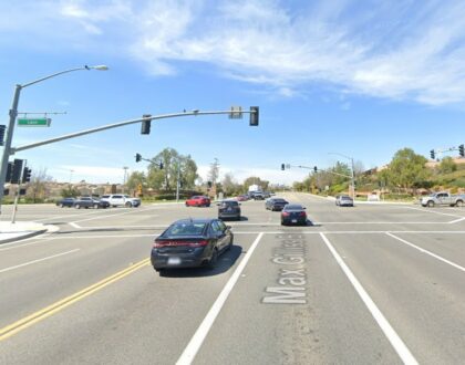 [10-06-2023] Minor Injuries Reported Following Multi-Vehicle Collision in Murrieta